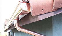Rain Gutter Installation, Repair, Cleaning in Flatwoods, KY